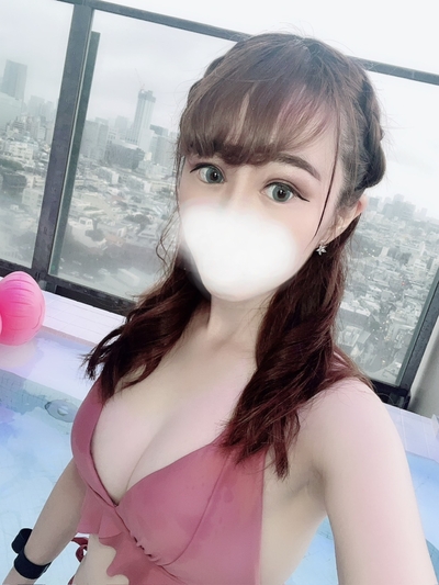 かりなさんの写真