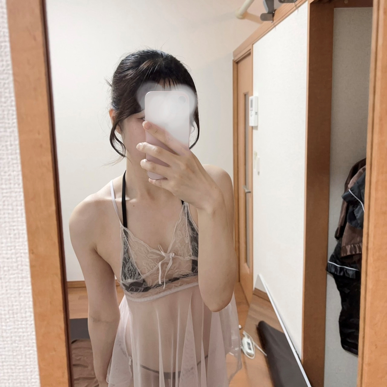 さくらさんの写真