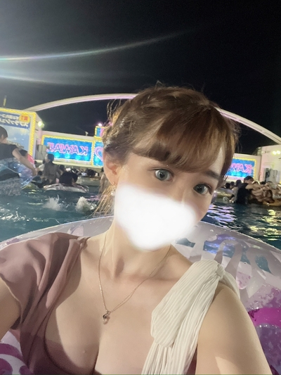 かりなさんの写真