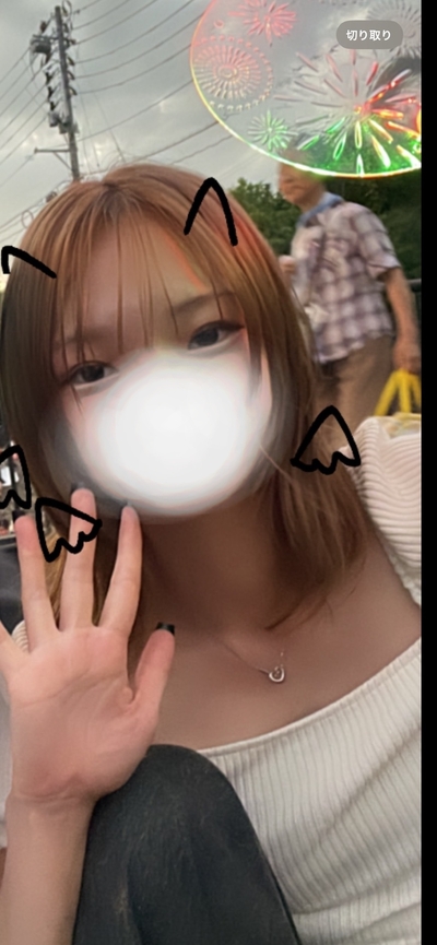 みわ(仮)さんの写真